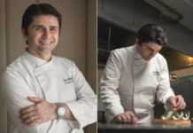 Conrad İstanbul Bosphorus’a yeni Executive Chef