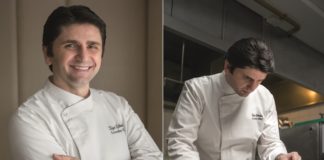 Conrad İstanbul Bosphorus’a yeni Executive Chef