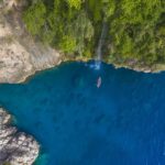 Türkiye’nin 6 gizli cennetinden biri: Faralya