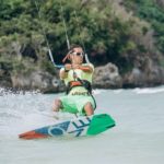 İşte Kitesurf yapabileceğiniz en güzel rota
