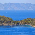 Dünyanın en iyi 10 yürüyüş rotasından biri: Likya Yolu!