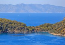 Dünyanın en iyi 10 yürüyüş rotasından biri: Likya Yolu!