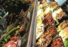 Fethiye’de ne yenir?