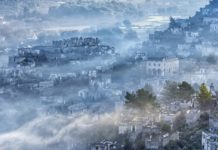 Fethiye’de tarihin izinde bir gün Fethiye Kayaköy