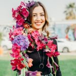 Çiçek tutkunlarını büyüleyecek bir festival: Floralfest