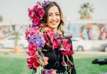 Çiçek tutkunlarını büyüleyecek bir festival: Floralfest