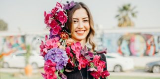 Çiçek tutkunlarını büyüleyecek bir festival: Floralfest