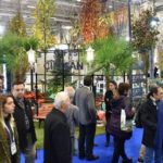 Otellere özel peyzaj çözümleri bu fuarda!