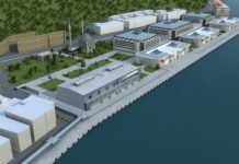 Ferit Şahenk Galataport’a ilişkin detayları paylaştı