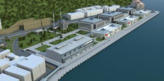 Ferit Şahenk Galataport’a ilişkin detayları paylaştı