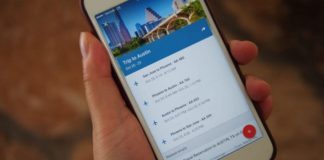 Google, Trips’i kapatıp Maps’i güçlendirme kararı aldı