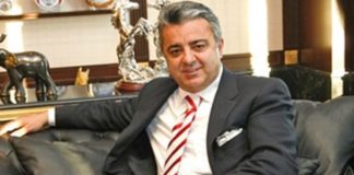 Antalyalı turizmci serbest bırakıldı