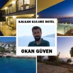 “Misafirlerimiz tur firması gibi bize yeni misafirler yönlendiriyor”