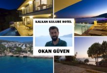 “Misafirlerimiz tur firması gibi bize yeni misafirler yönlendiriyor”