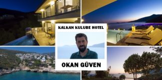 “Misafirlerimiz tur firması gibi bize yeni misafirler yönlendiriyor”