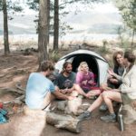 İstanbul’un en iyi kamp yerleri İstanbul'un en iyi kamp yerleri