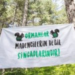 Çevre talanında bir ülkenin ‘muhafazakarlaşan’ tarihi