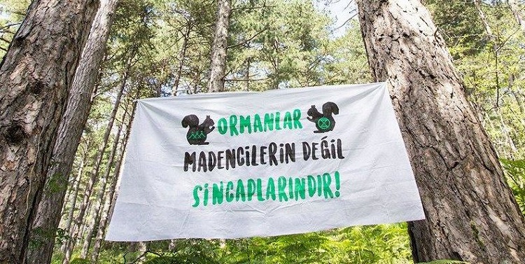 Çevre talanında bir ülkenin ‘muhafazakarlaşan’ tarihi
