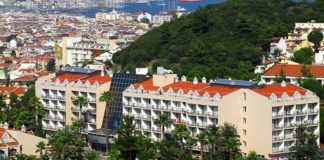 Mahkeme Kervansaray Otelleri için karar verdi