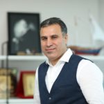 Koşanadam, ‘Müzik Boğaz’dan Gelir’i anlatıyor