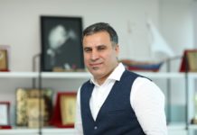 Koşanadam, ‘Müzik Boğaz’dan Gelir’i anlatıyor