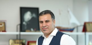 Koşanadam, ‘Müzik Boğaz’dan Gelir’i anlatıyor