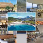 LUX Bodrum’un gurmelere hitap eden 4 restoranı