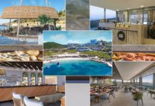 LUX Bodrum’un gurmelere hitap eden 4 restoranı