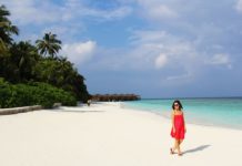 Maldivler hakkında bilmeniz gereken 14 önemli şey “Maldivler Hakkında Bilmeniz Gerekenle” listesi.