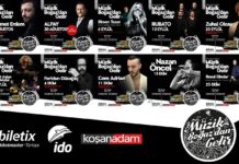Turizme yeni bir soluk: Hem Boğaz turu, hem konser! https://www.muzikbogazdangelir.com