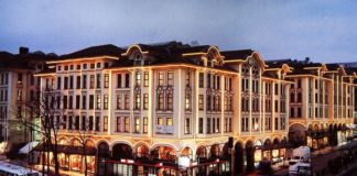 Net Holding’den Tayyare Apartmanları açıklaması