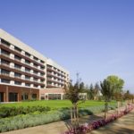 6 aylık otel gelirlerini yüzde 19 arttırdı