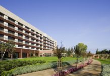 Akfen GYO, 15 otelinden 83,6 milyon TL gelir elde etti