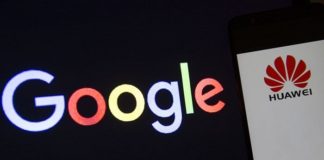 Huawei’nin yeni telefonlarında Google Play yok