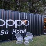 OPPO dünyanın ilk 5G otelini açtı! 5G Otel'de misafirleri neler bekliyor?