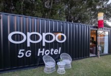 OPPO dünyanın ilk 5G otelini açtı! 5G Otel'de misafirleri neler bekliyor?