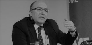 Kültür ve Turizm Bakanı Yardımcısı Haluk Dursun hayatını kaybetti