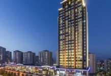 Radisson İstanbul’daki 16. tesisini açıyor