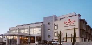 Ramada Kazdağları’ndan çevreci bir adım daha…