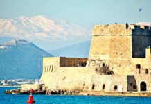 Yunanistan, Yangın Nedeniyle Tahliye Olan Turistlere Ücretsiz Tatil Sunacak unanistan'da Orman Yangınları Sonrası Ücretsiz Tatil Fırsatı: Rodos Kapılarını Açıyor