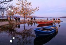 Sapanca Bungalov Evleri Unutulmaz Bir Tatil Deneyimi Sapanca'da Şehir Karmaşasından Uzaklaşabileceğiniz Bungalov Evler