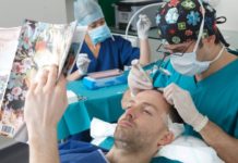 Saç ekimi merkezlerine yeni standart getirildi Saç ekimi merkezlerine yeni standart