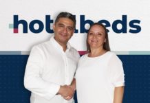 Side Crown Hotels, Hotelbeds ile dünya pazarına açılacak