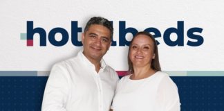 Side Crown Hotels, Hotelbeds ile dünya pazarına açılacak