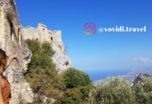 Kuzey Kıbrıs’ta tarihe şahitlik eden 7 önemli yapı