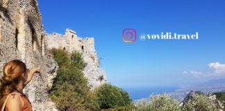 Kuzey Kıbrıs’ta tarihe şahitlik eden 7 önemli yapı