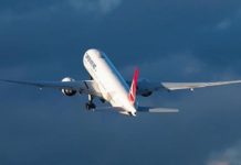 THY’den o uçuşlar için önemli tedbir