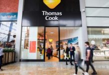 Thomas Cook dükkanlarını rakibi satın alıyor