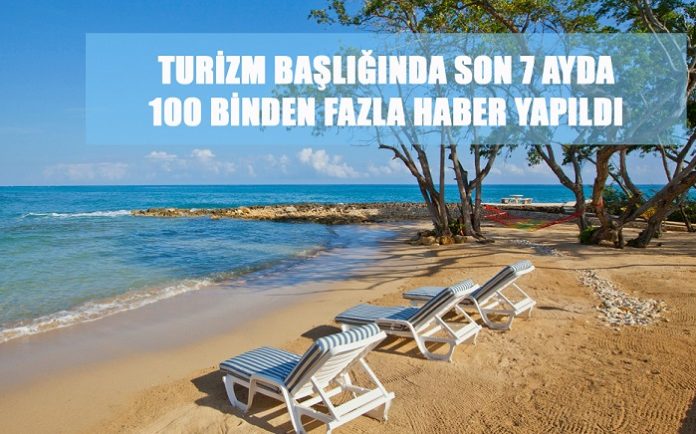Turizm Haberleri