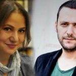 Melih Cevdet Anday Ödülü Neslihan Önderoğlu ve Barış İnce’nin